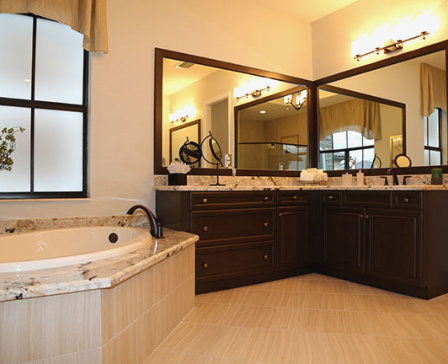Bathroom Remodeling and Renovation of Miami FL